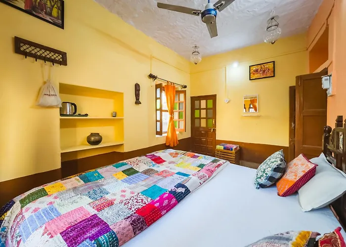 Sagar Guest House