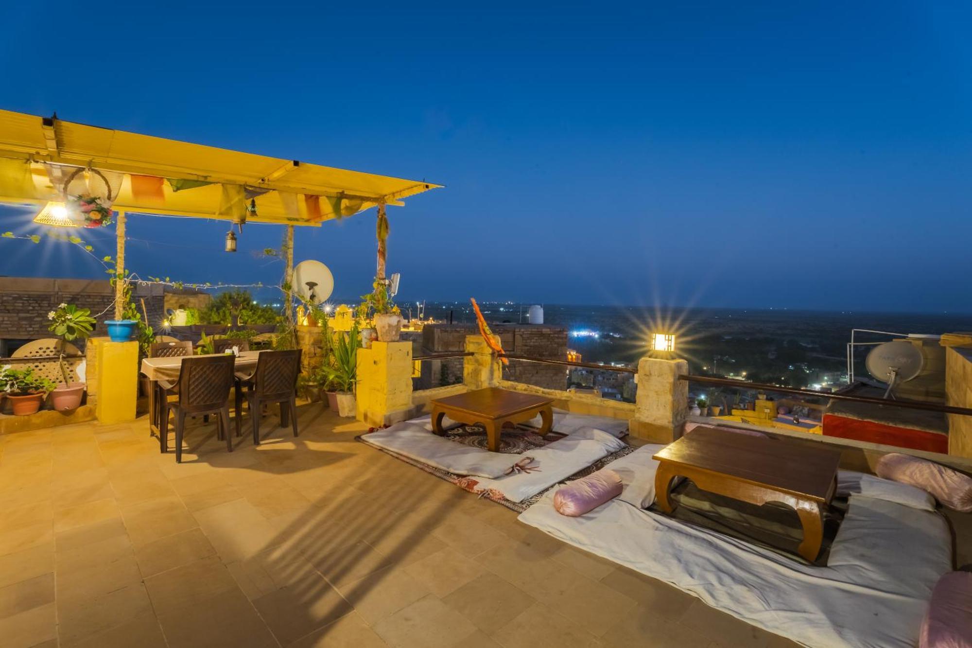 Guest house Sagar