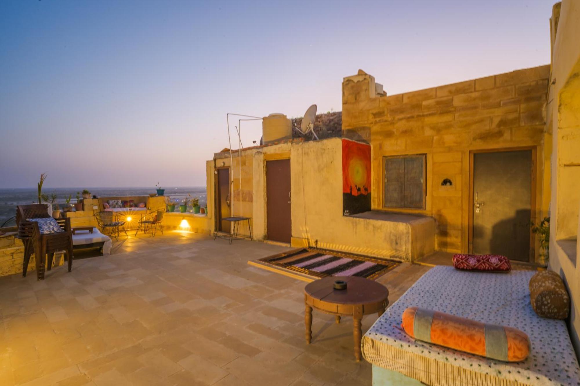 Guest house Sagar 2*