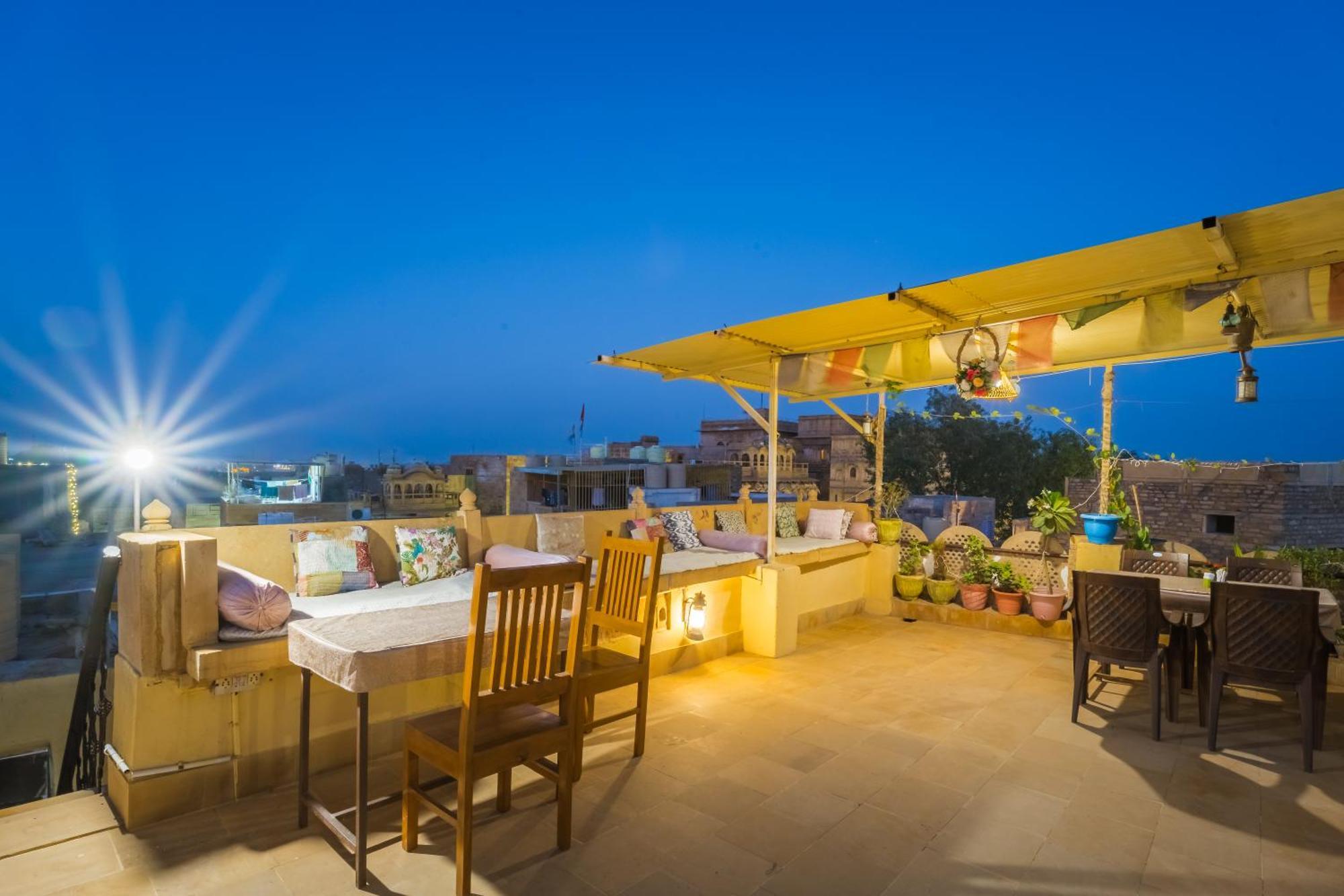 Sagar 2* Jaisalmer