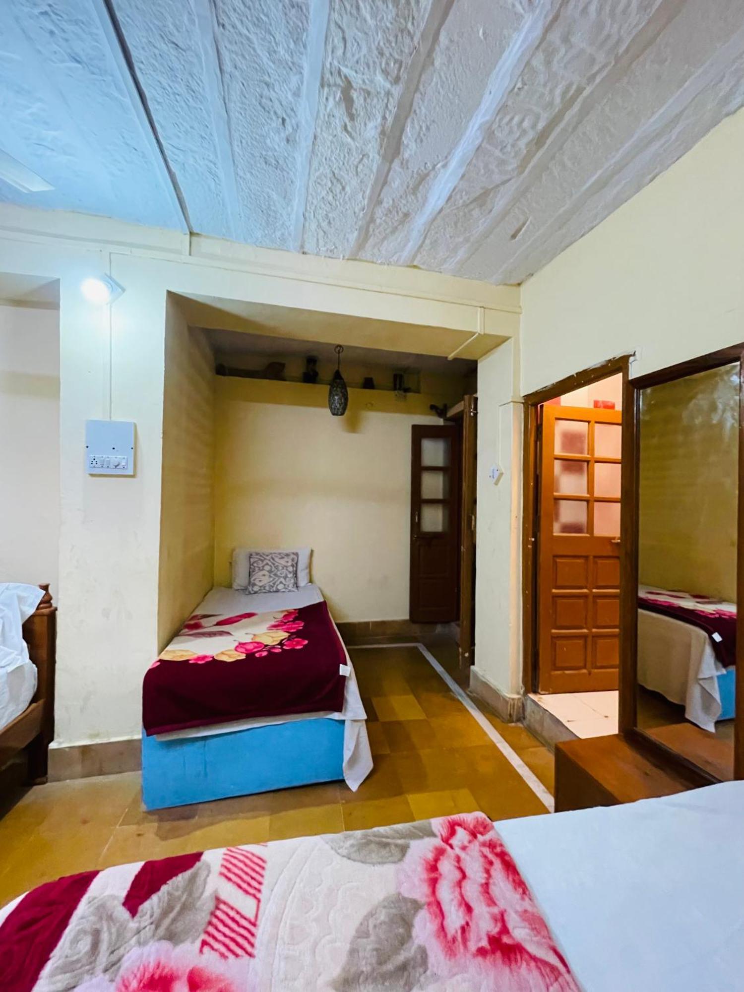 Sagar Guest house Jaisalmer