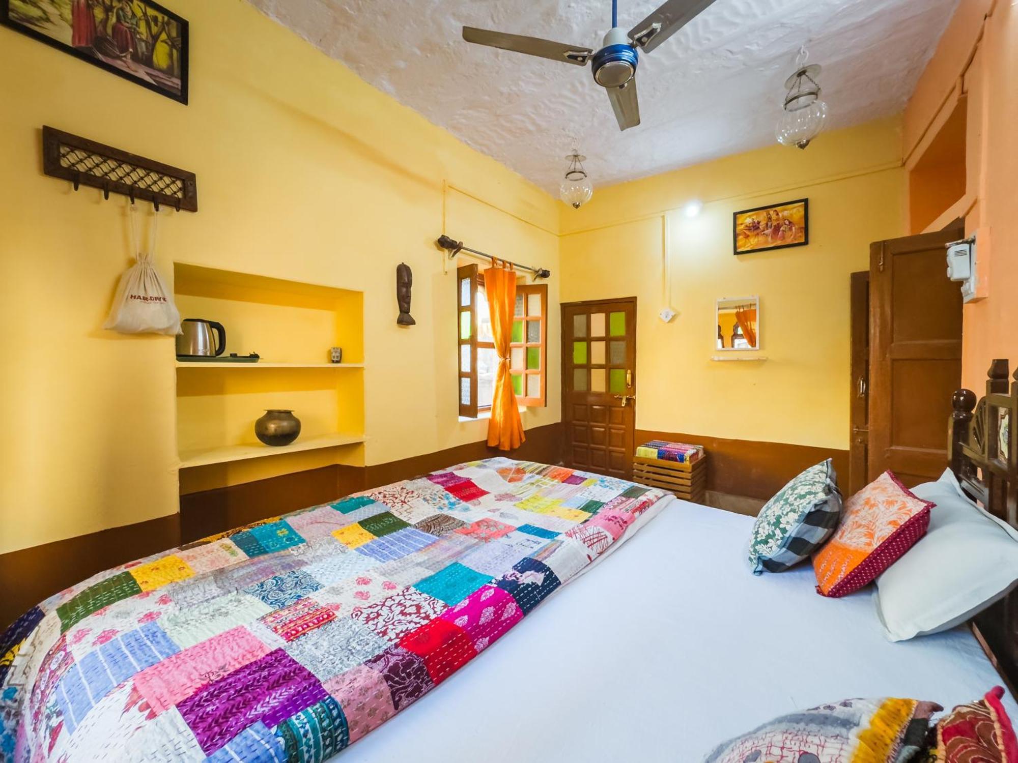 Guest house Sagar